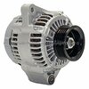 Mpa 01-02 Jeep-Wrangler Jeep-Tj Jeep-Cherok New Alternator, 13538N 13538N